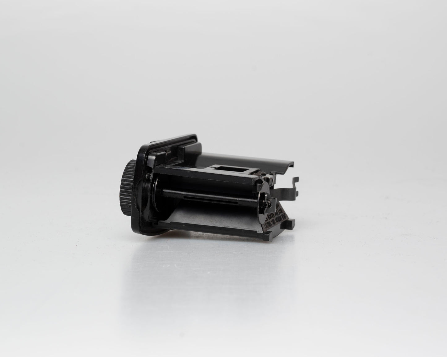 Ansco Cadet Camera Outfit w/ flash holder + bulbs