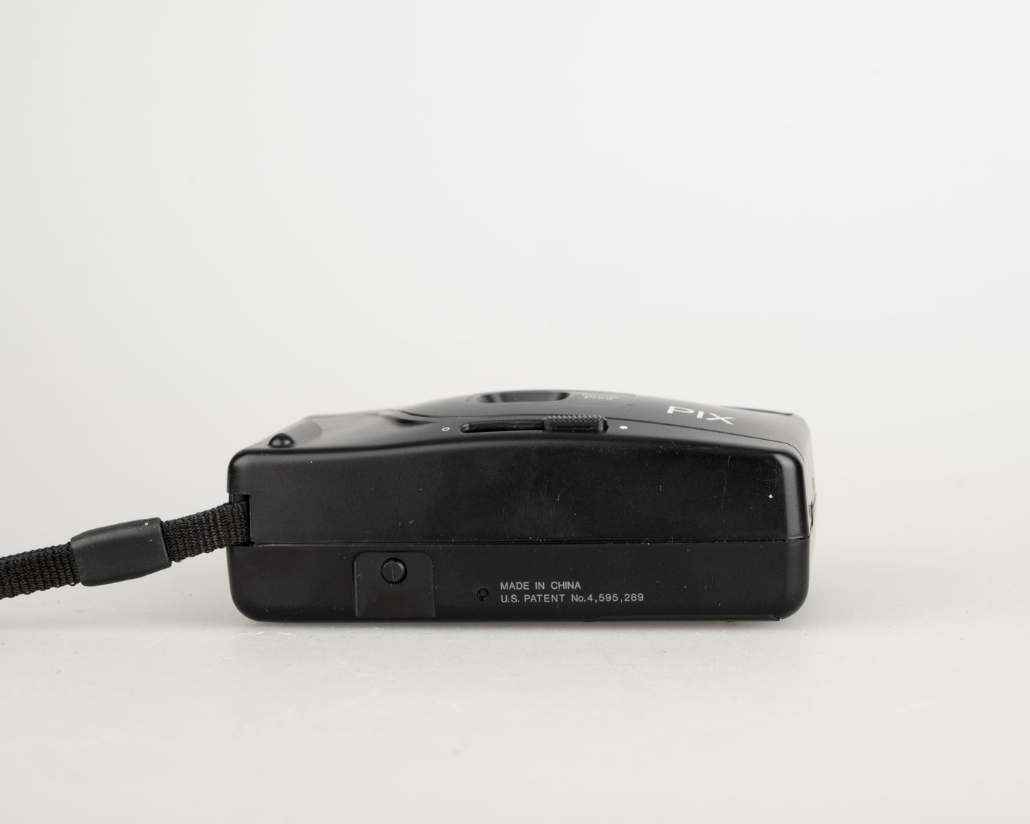 Appareil photo compact 35mm Ansco Pix Focus Free