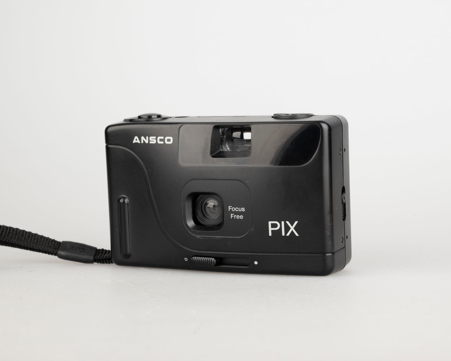 Appareil photo compact 35mm Ansco Pix Focus Free