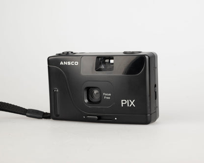 Appareil photo compact 35mm Ansco Pix Focus Free