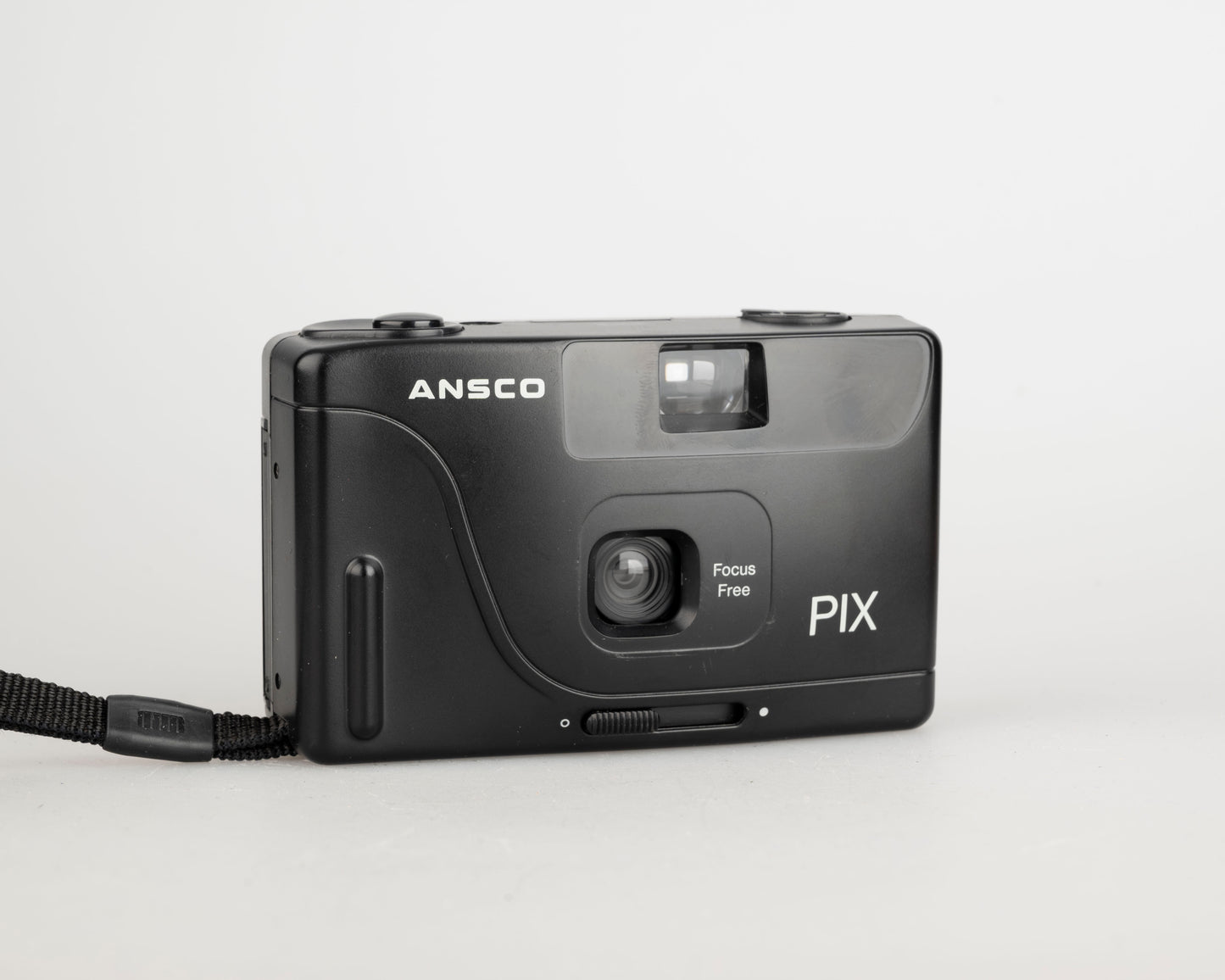 Appareil photo compact 35mm Ansco Pix Focus Free