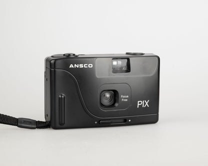 Appareil photo compact 35mm Ansco Pix Focus Free