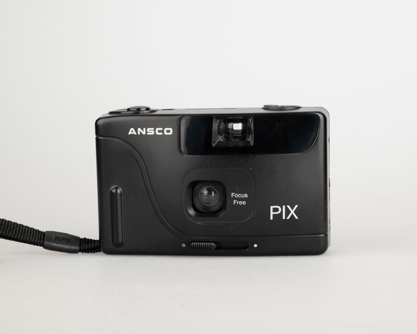 Appareil photo compact 35mm Ansco Pix Focus Free