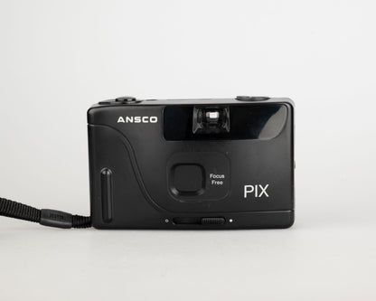 Appareil photo compact 35mm Ansco Pix Focus Free