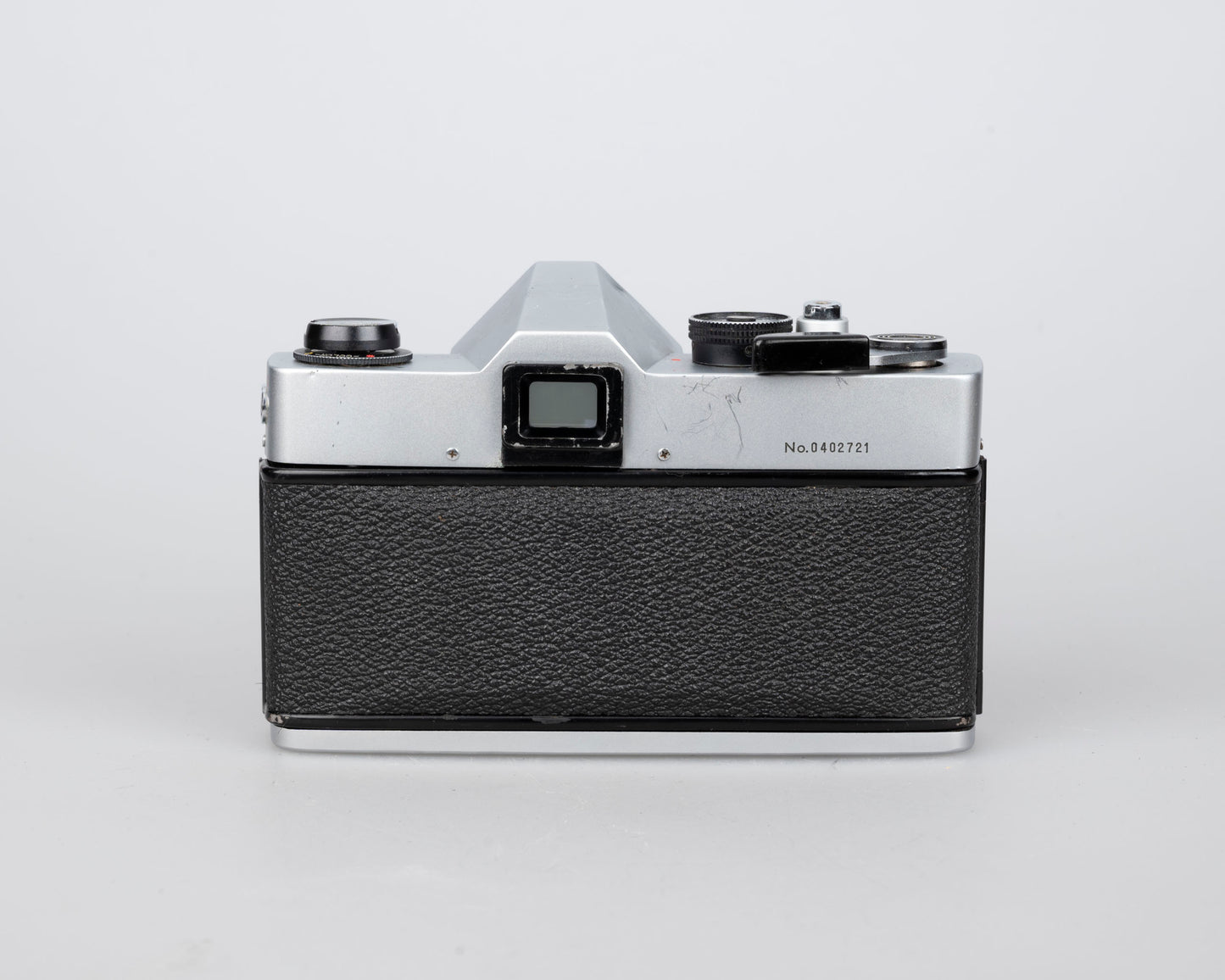 Argus Cosina STL 1000 camera w/ Fujinon 55mm f1.8 lens (serial 0402721)