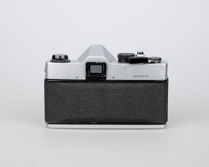 Argus Cosina STL 1000 camera w/ Fujinon 55mm f1.8 lens (serial 0402721)