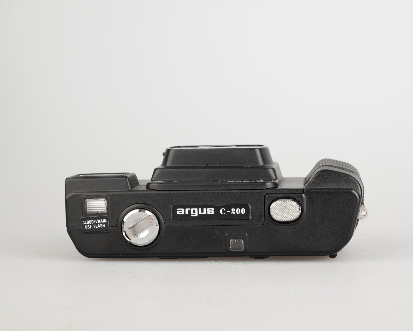 Argus C-200 appareil photo 35mm