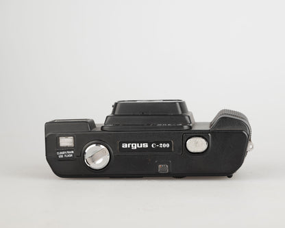 Argus C-200 appareil photo 35mm