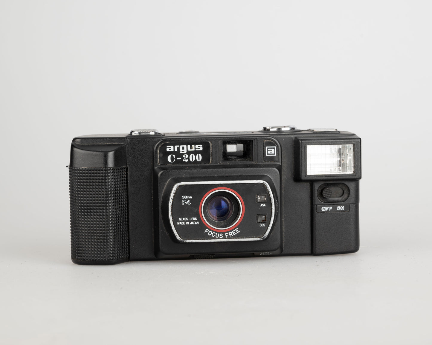 Argus C-200 appareil photo 35mm