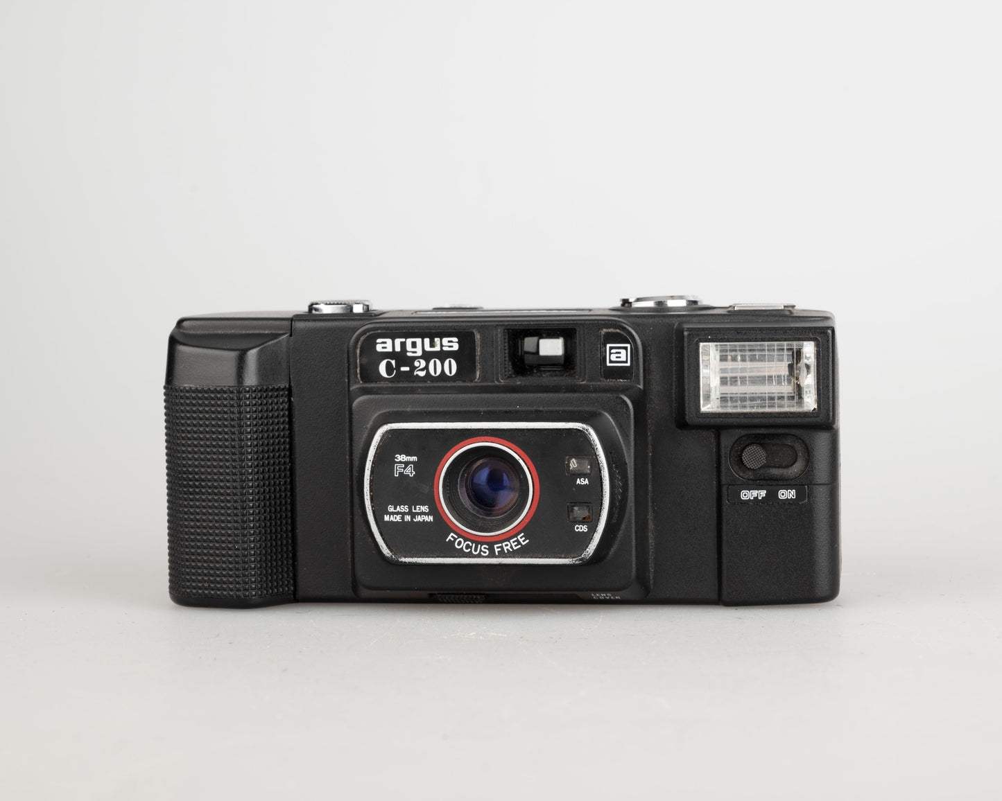 Argus C-200 appareil photo 35mm