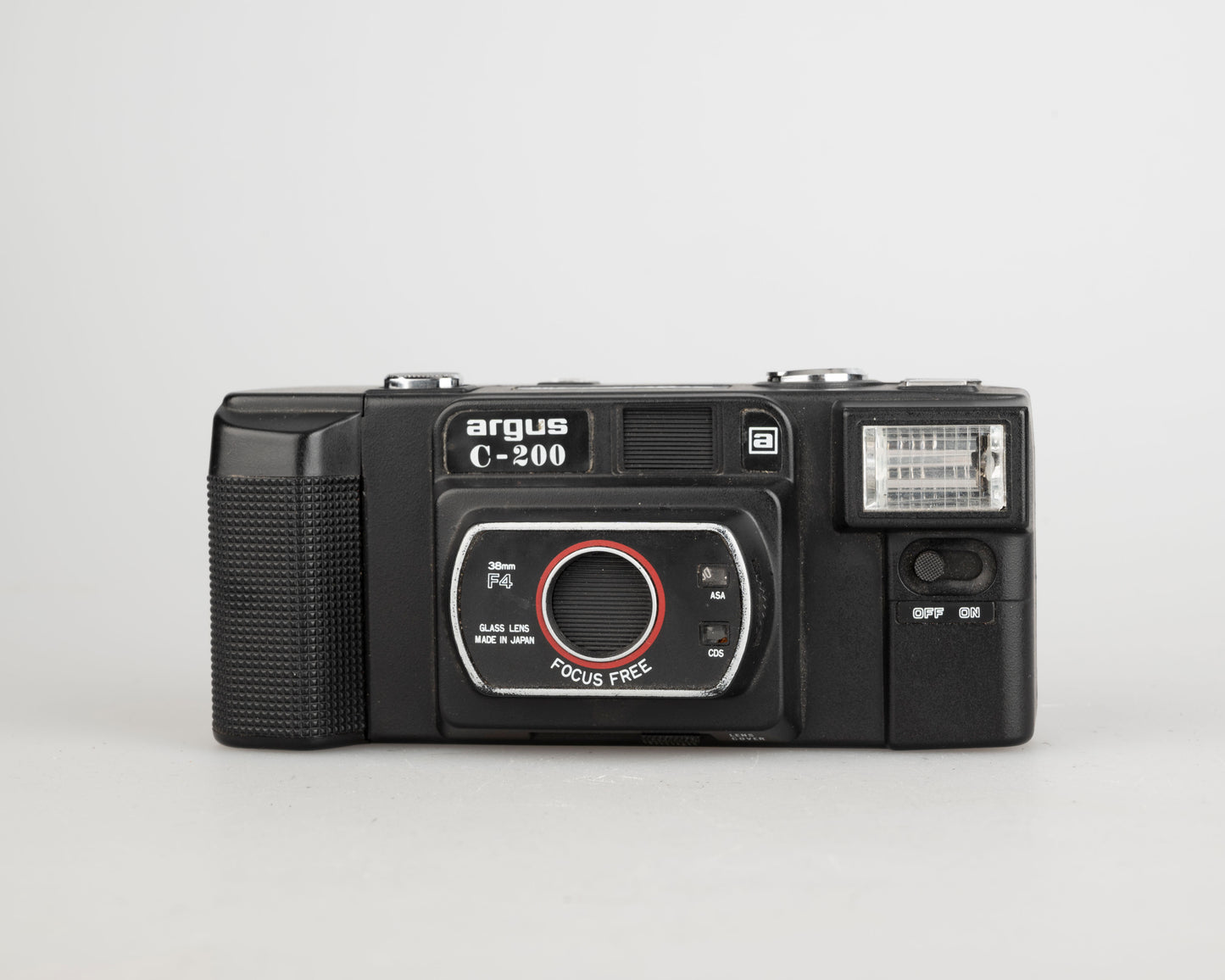 Argus C-200 appareil photo 35mm