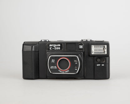 Argus C-200 appareil photo 35mm