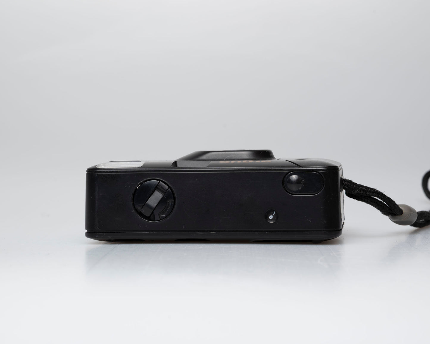 Argus C5Fx 35mm film camera