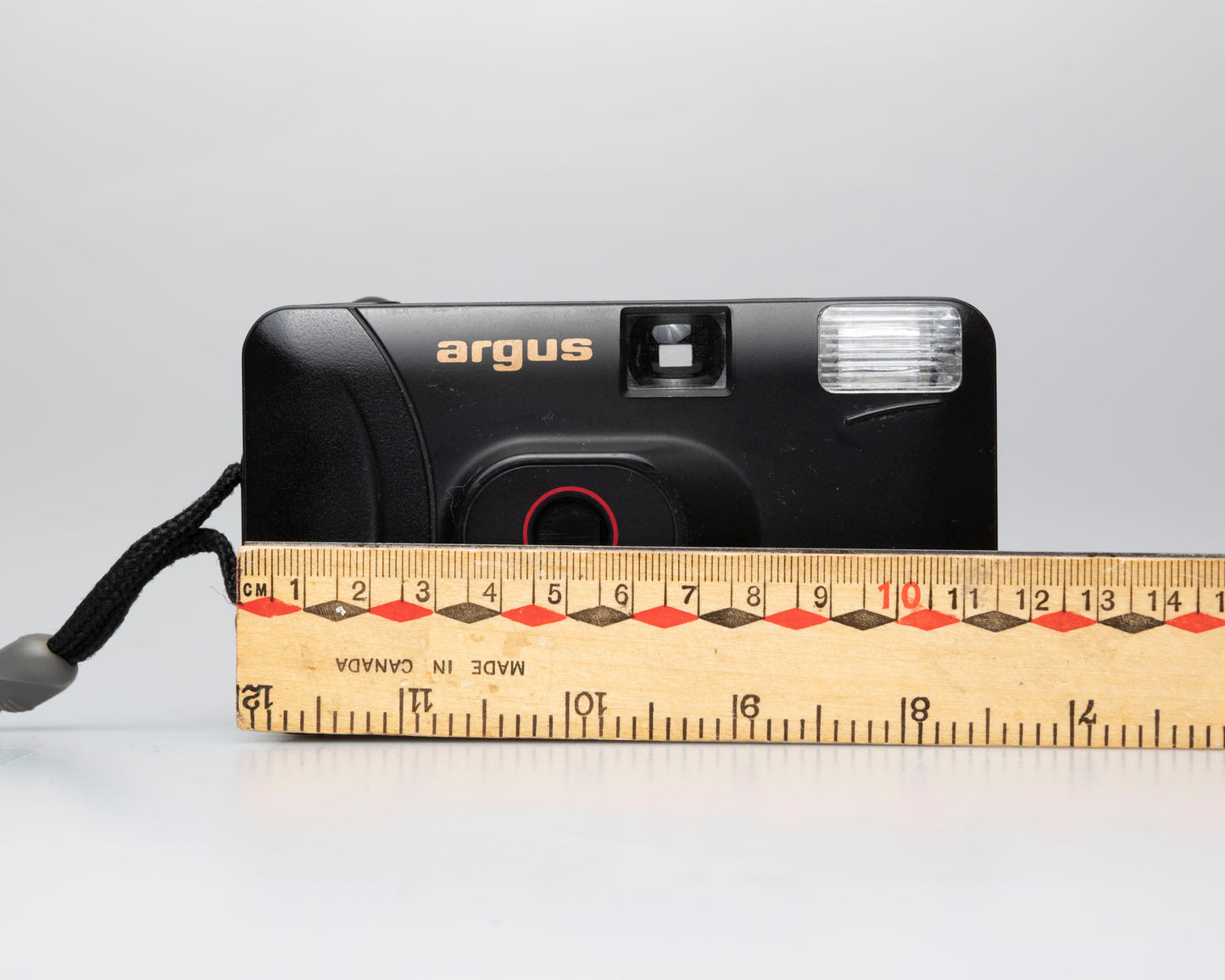 Argus C5Fx 35mm film camera