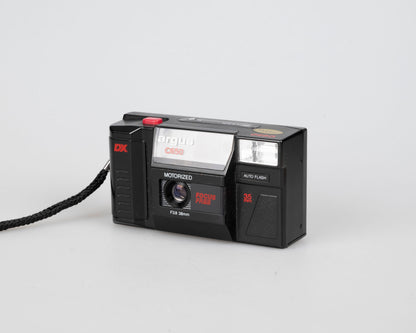 Appareil photo Argus DX C650 Focus Free 35 mm