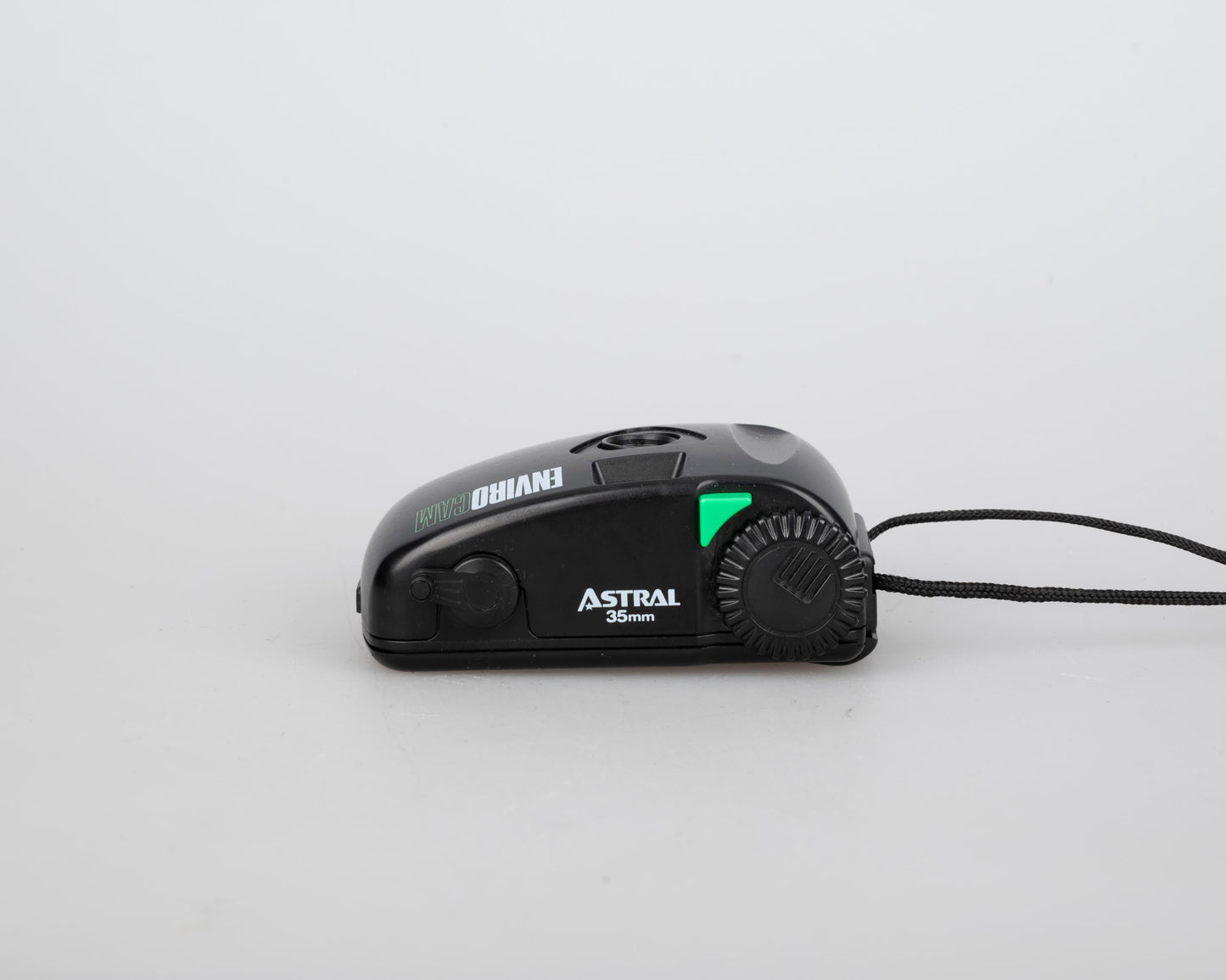 Astral EnviroCam reusable 35mm film camera