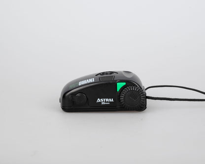 Astral EnviroCam reusable 35mm film camera