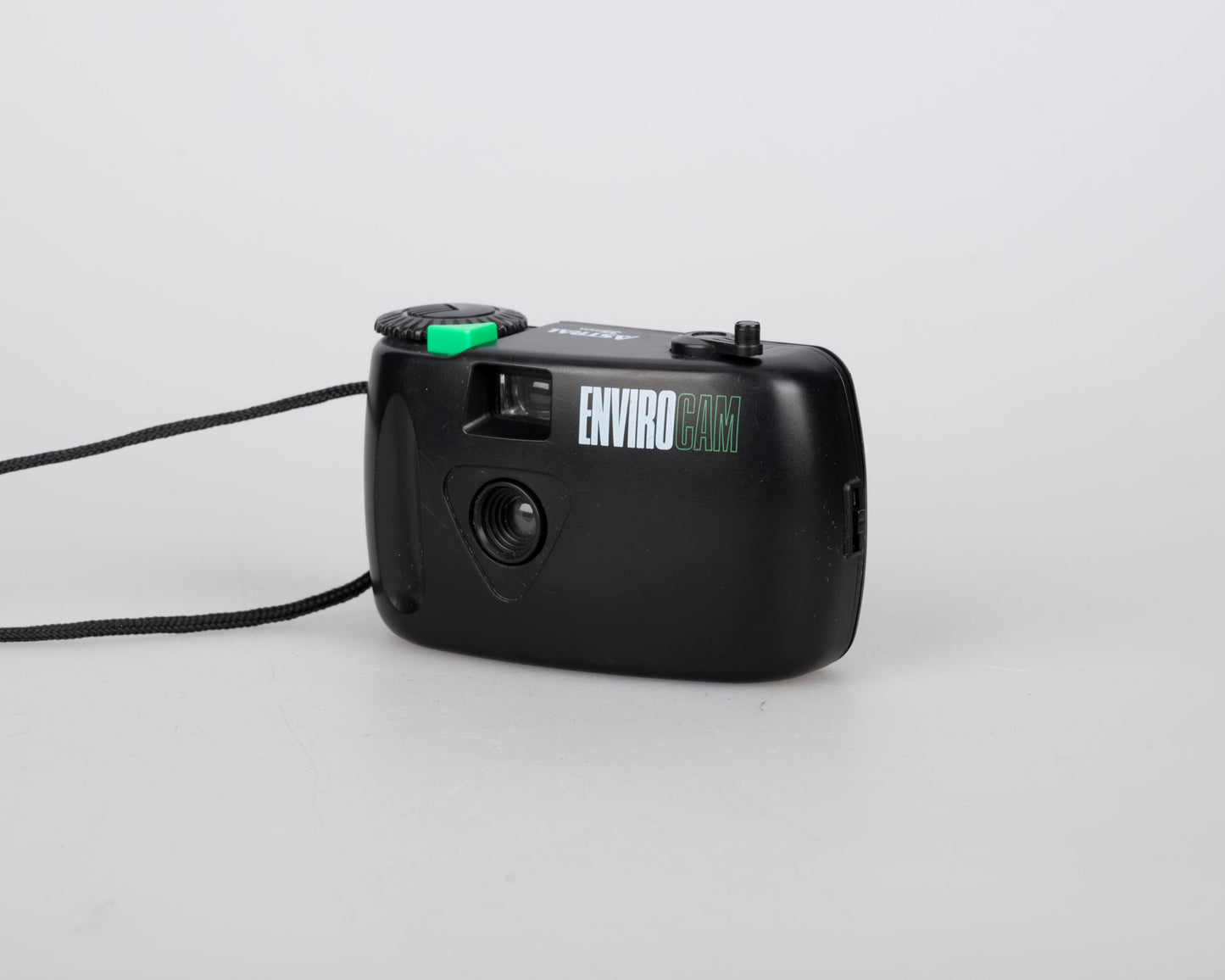 Astral EnviroCam reusable 35mm film camera