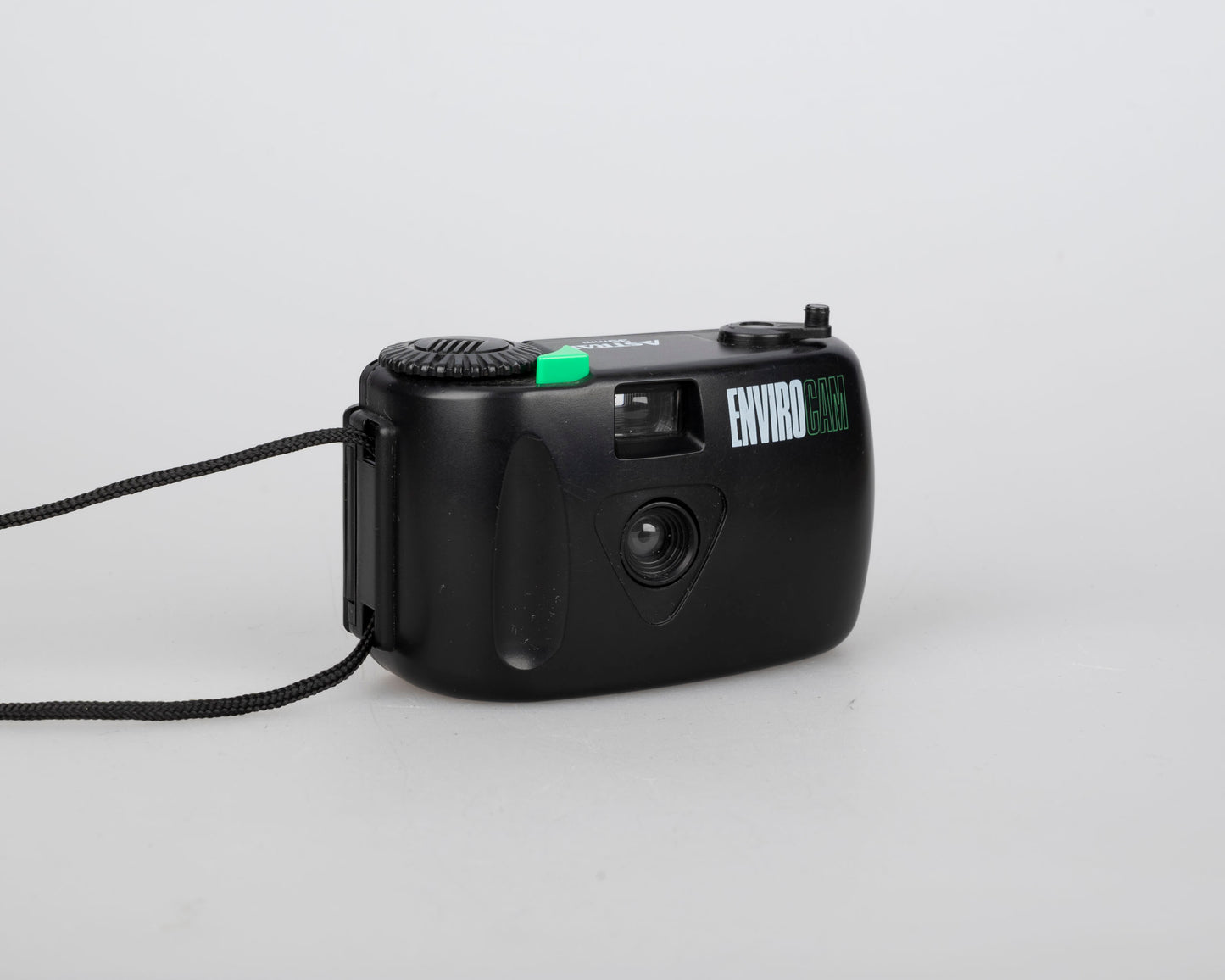 Astral EnviroCam reusable 35mm film camera