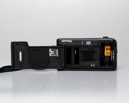 Astral Optima AF355 35mm film camera