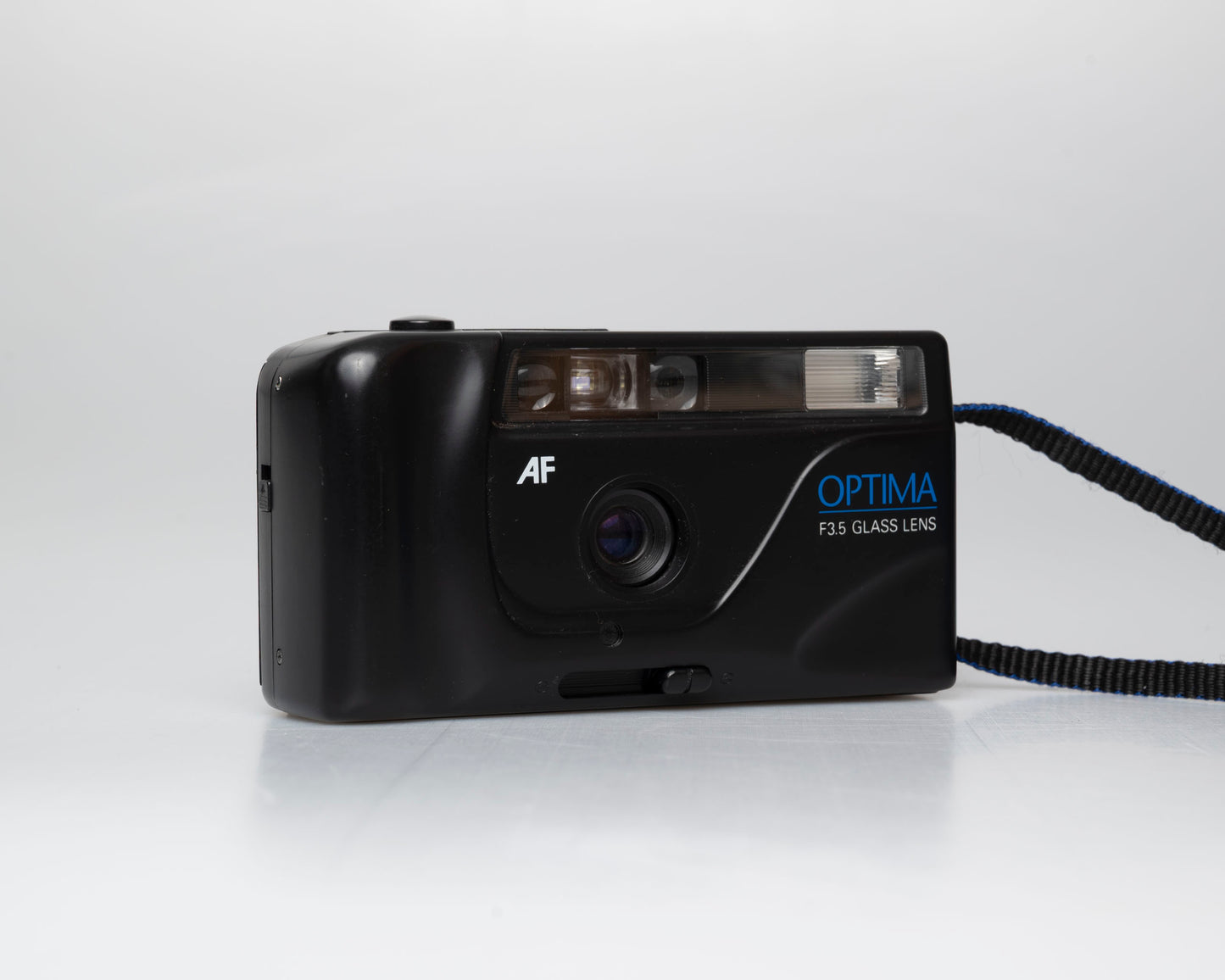 Astral Optima AF355 35mm film camera