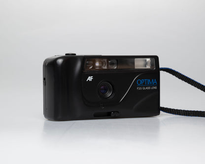 Astral Optima AF355 35mm film camera