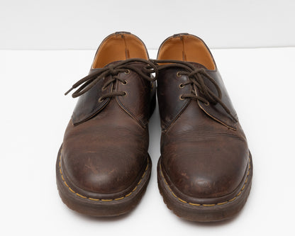 Chaussures Dr. Martens Crazy Horse UK8