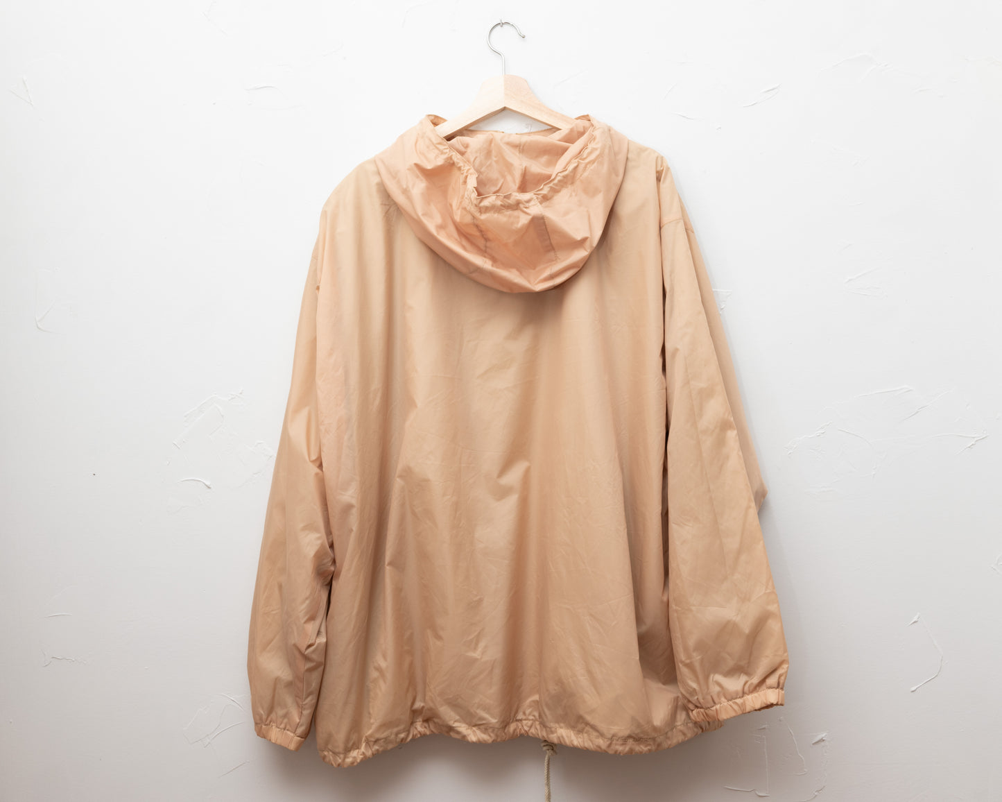 coupe-vent beige BOCA XL