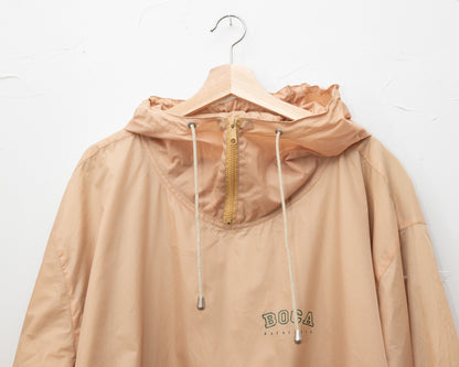 coupe-vent beige BOCA XL