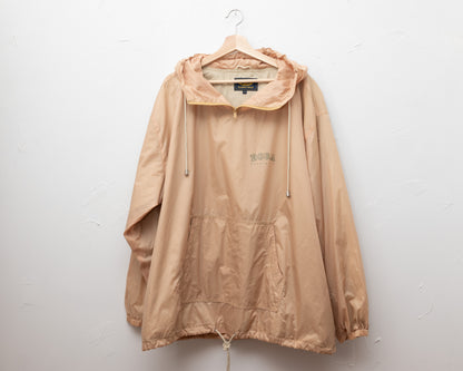 coupe-vent beige BOCA XL