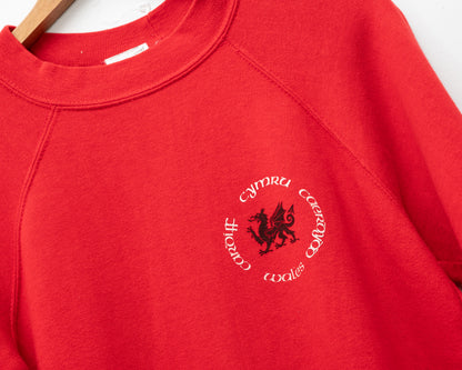 Sweat-shirt Cardiff