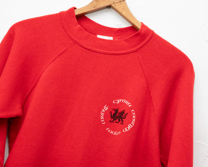 Sweat-shirt Cardiff