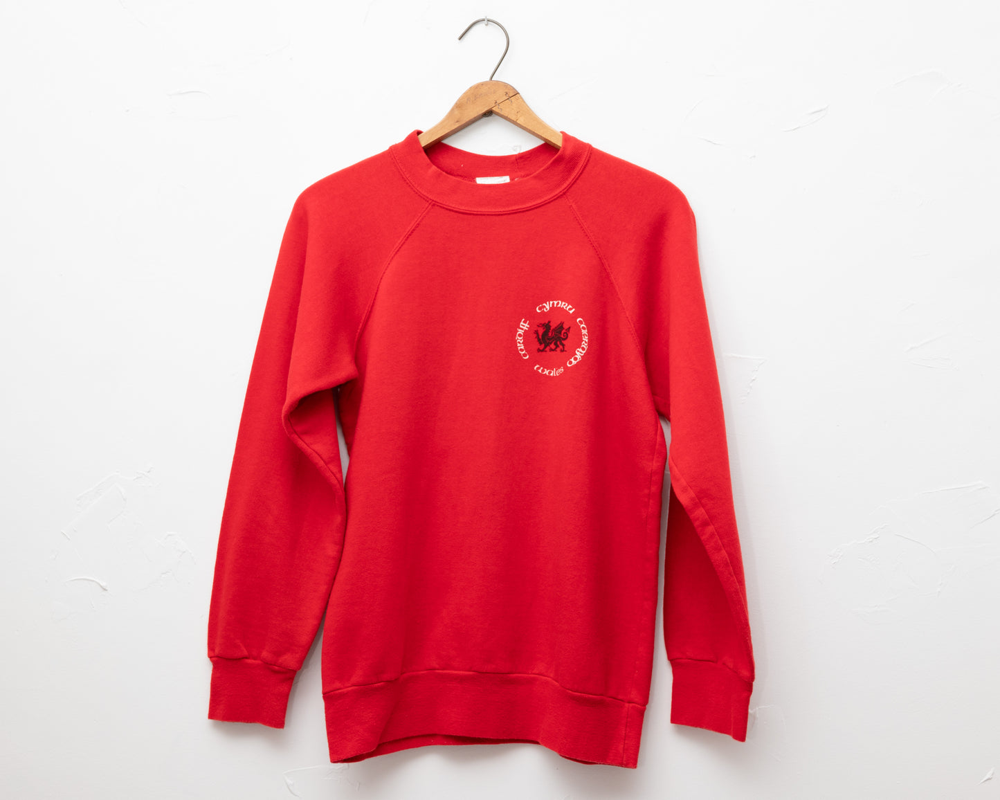 Sweat-shirt Cardiff