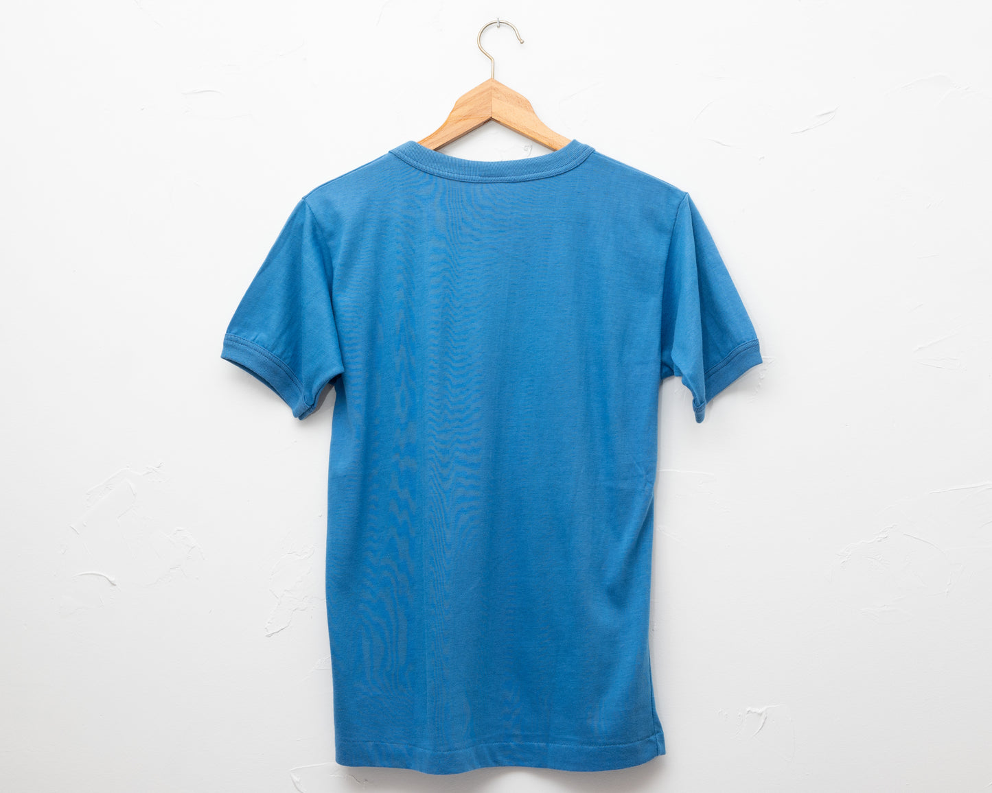 T-shirt Laurentide des années 80