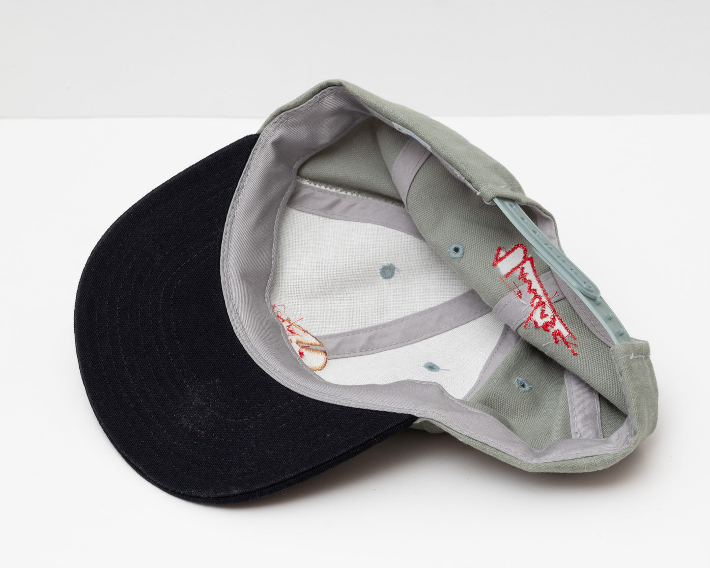 Casquette de Unidisc Records