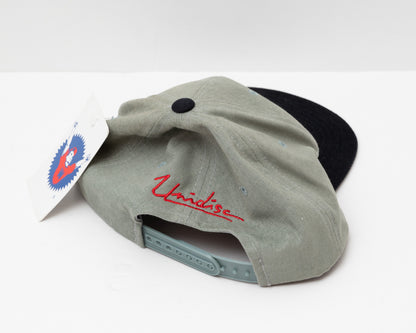 Casquette de Unidisc Records