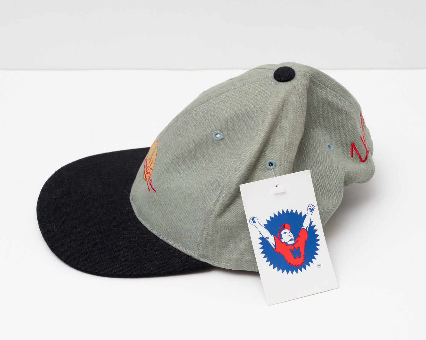 Casquette de Unidisc Records