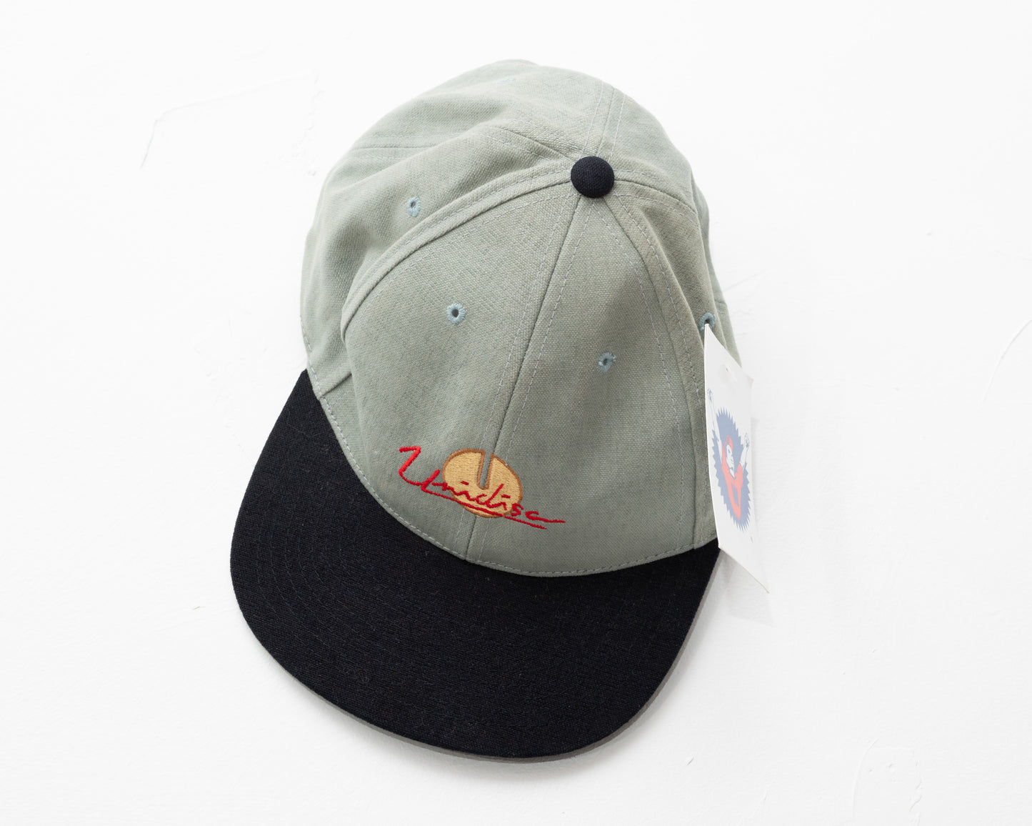 Casquette de Unidisc Records