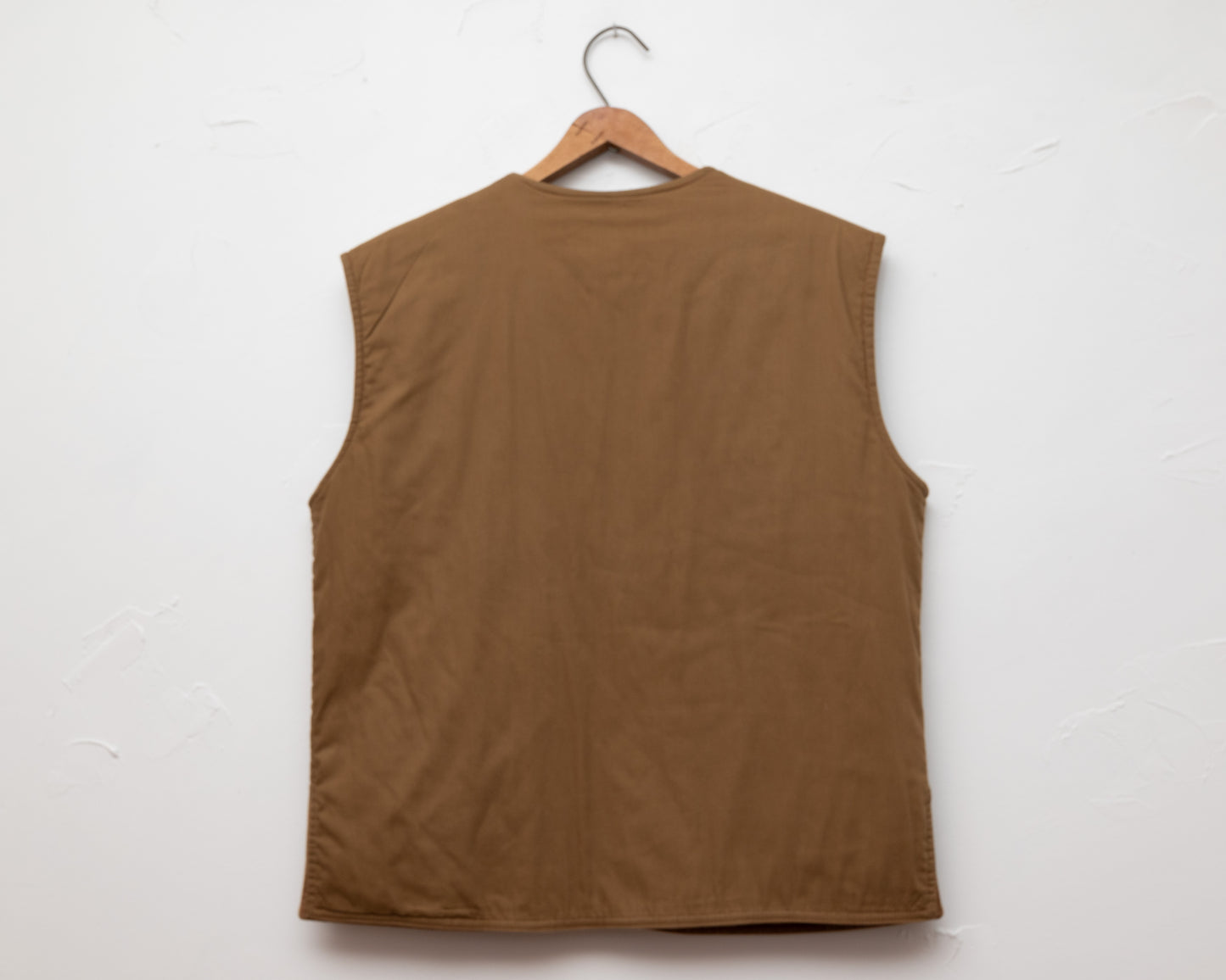 Veste en velours côtelé marron Daniel Hechter