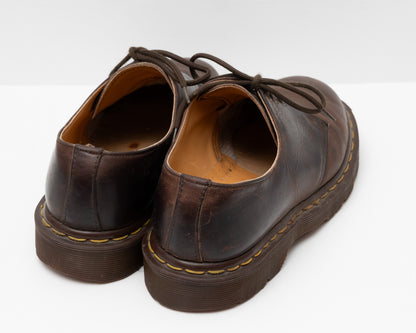 Chaussures Dr. Martens Crazy Horse UK8