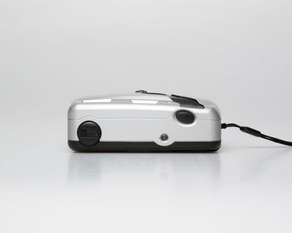 Bell and Howell 602 35mm camera