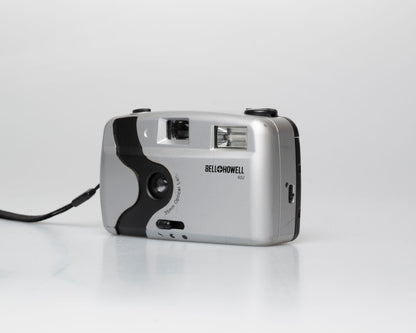 Bell and Howell 602 35mm camera