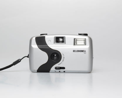 Bell and Howell 602 35mm camera
