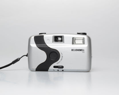 Bell and Howell 602 35mm camera