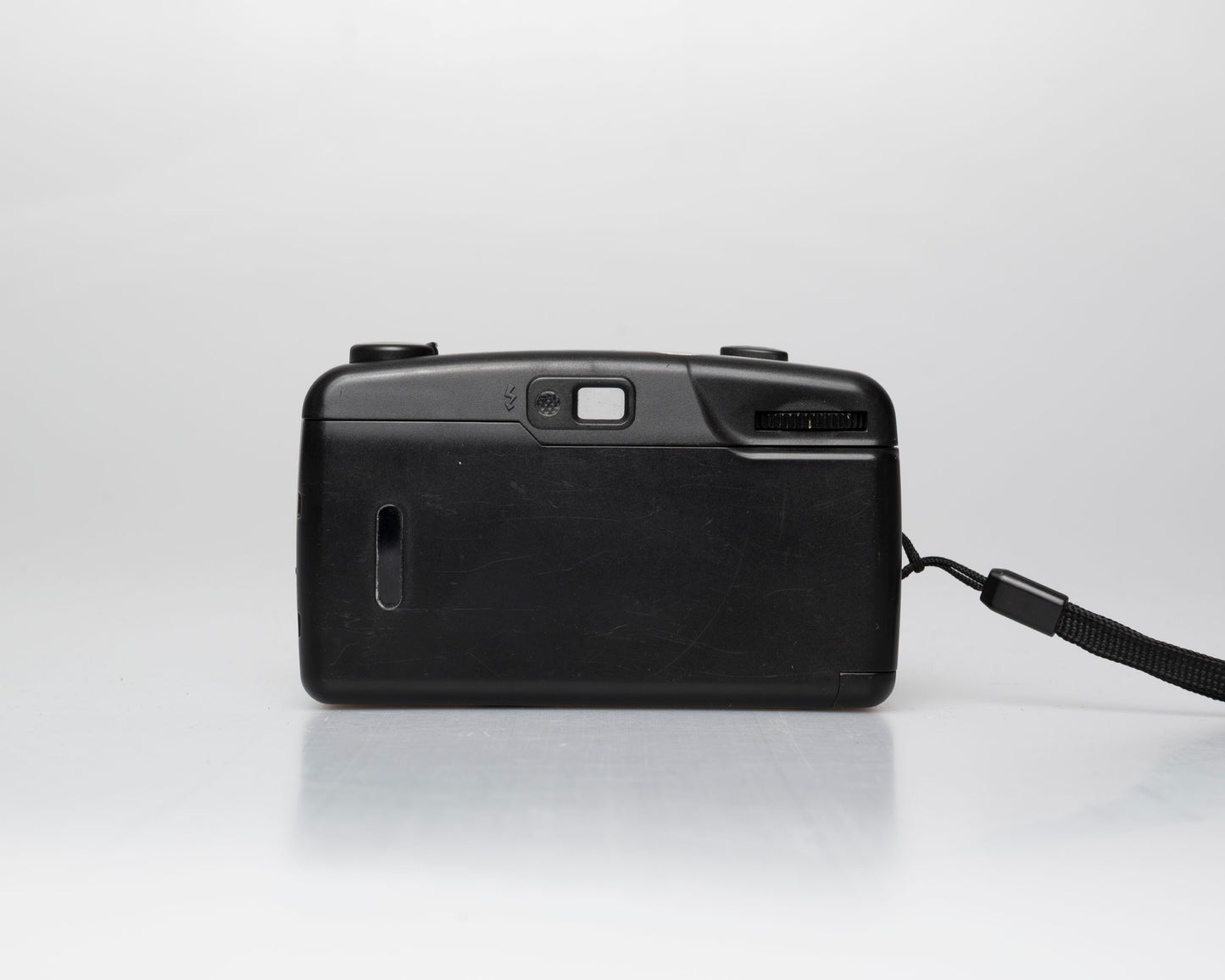 Bell and Howell 602 35mm camera
