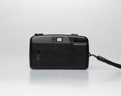Bell and Howell 602 35mm camera