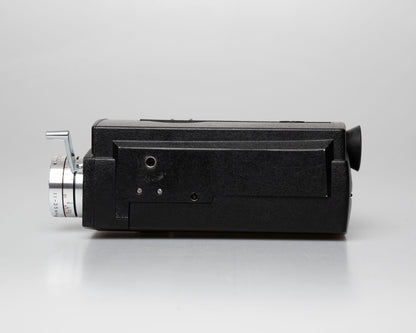 Bell and Howell 8430 Super 8 movie camera