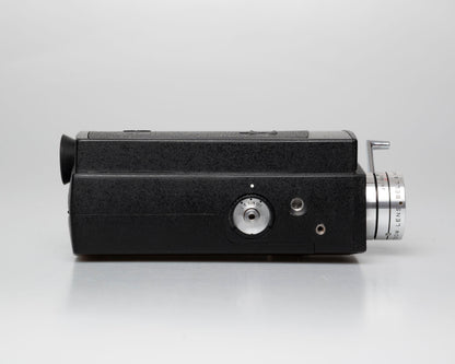 Bell and Howell 8430 Super 8 movie camera