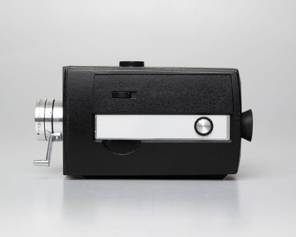 Bell and Howell 8430 Super 8 movie camera