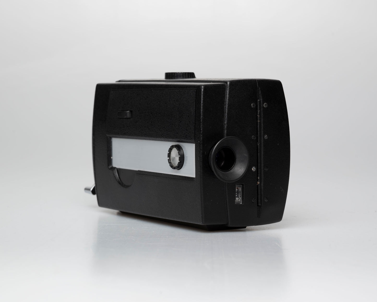 Bell and Howell 8430 Super 8 movie camera